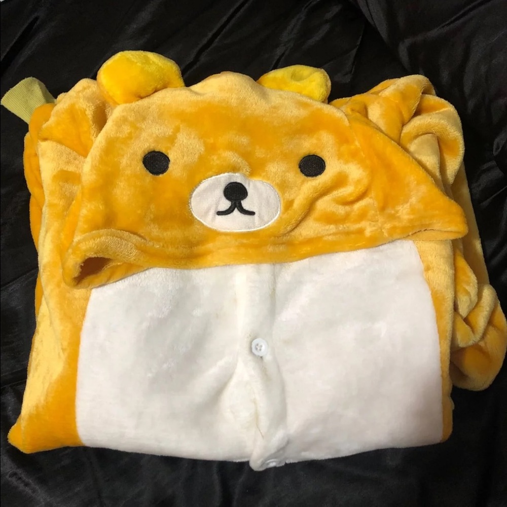 Ariana Grande onesie
